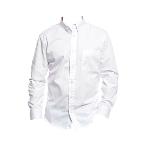 CAMISA PREZ MEETING CABALLERO MANGA LARGA - Vista 2